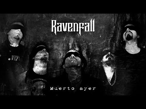 Ravenfall - Muerto ayer - (videoclip)