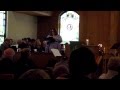 Sometimes (Henry Mancini) - Musical Reflections 2016