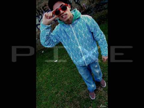 Pixe + Gilo - The Streets Don't Sleep