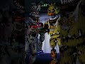 FNAF 4 Max Mode Can Be Beaten WITHOUT ANY DOORS Fnaf Fivenightsatfreddys Challenge