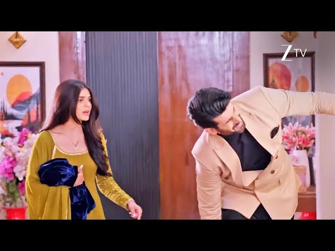 Kumkum Bhagya | Will Prarthana and Shivansh ever get along?