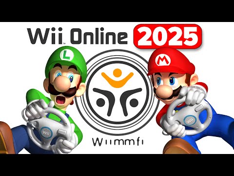 How to Play Wii Games Online in 2025 (With or Without Homebrew!)