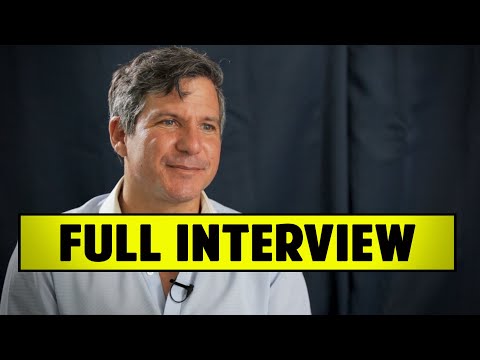 The Three Wells Of Screenwriting: Discover Your Inspiration - Matthew Kalil [FULL INTERVIEW]