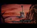 Planet Of The Apes 1968 Original 2000 DVD Special Features Menu