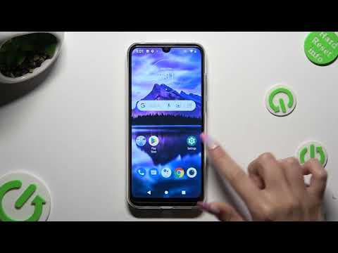 How to Turn On/Off Auto Rotate-Screen Motorola E6i – Screen Rotation