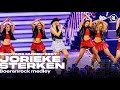 Jorieke Sterken - Boerenrock medley • Muziekfeest van het Jaar 2025