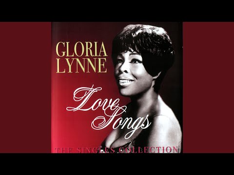 Without A Song - Gloria Lynne