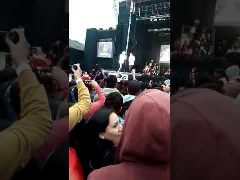 Cacha vs jair (doble tempo)