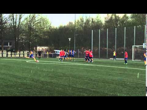 traumfussballer.TV: JFS Köln