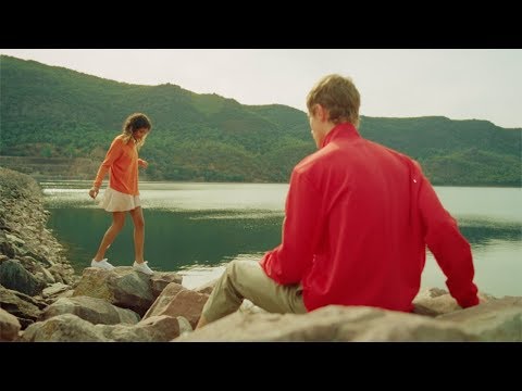 LUCIANBLOMKAMP - Endless (Official Music Video)