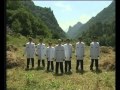 Голлу Карачаевская народная песня Gollu Karachay folk song 