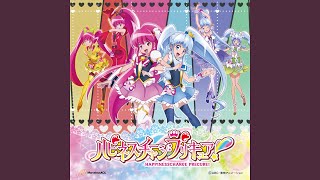 Download lagu ハピネスチャージプリキュア！ＷＯＷ！ mp3