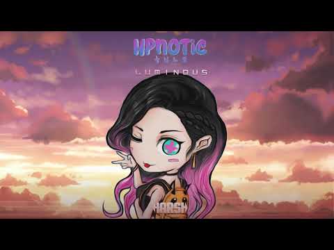Hpnotic - Luminous [Harsh Records]