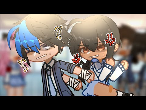Woman Are Weak Meme // Aphmau // Gacha Club Trend // Rushed [cry]