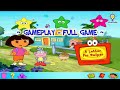 GamePlay Episode 19 A Letter For Swiper Dora The Explorer Click Create PC Game Full GAME