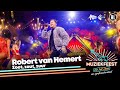 Robert van Hemert - Zoet, zout, zuur • Muziekfeest van het Jaar 2023 // Sterren NL