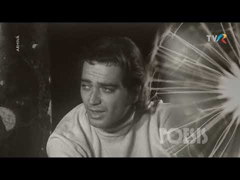 Alexandru Repan recită ”Făurăria toamnei” de Vasile Voiculescu