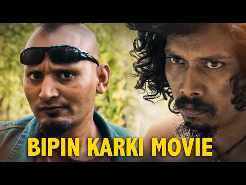 Goldy Don - BIPIN KARKI Movie || Naaka || Prakash Gandharva | Thinley Lhamo