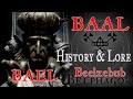Uncovering the Dark Secrets of Baal, Beelzebub, & Bael!