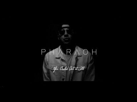 Pharaoh - You Could Get It All (Official Video)