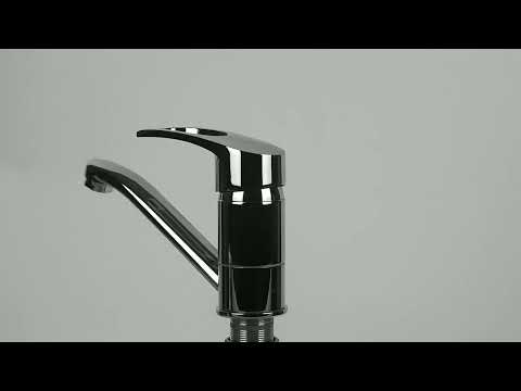 Миниатюра изображения товара Смеситель Wisent WP45205-2