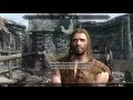 Skyrim Who Are You