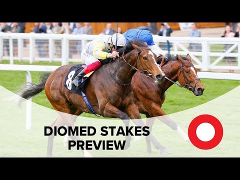 2019 Investec Derby Festival: Dave Orton's Diomed Stakes tips | 3:10 Epsom, Saturday 1st June