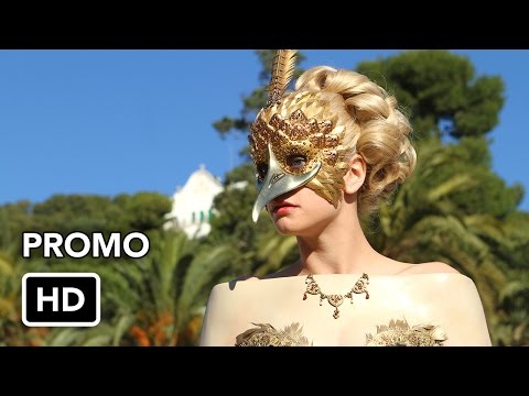 Emerald City 1x05 Promo "Everybody Lies" (HD)
