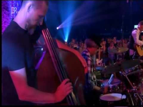 Willi Resetarits & der Stubnblues: Alanech fia dii