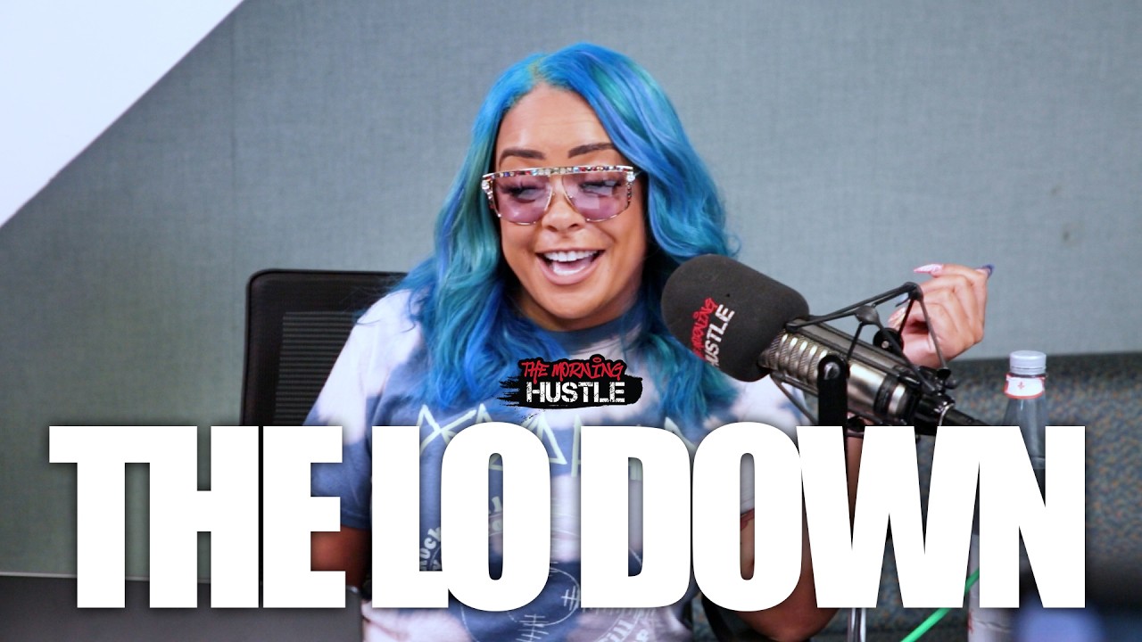 Stephen A. Smith Gets Thumbs Down, Jacquees Calls Out Mario, & More | The Lo Down