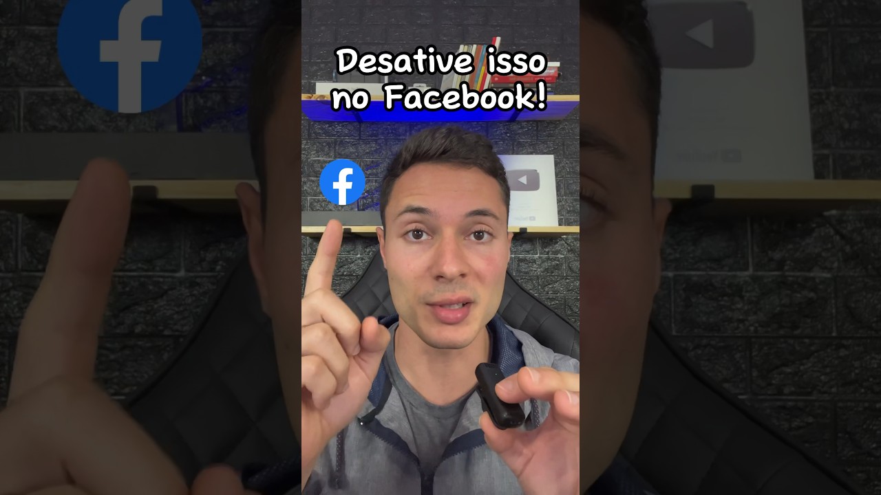 You need to disable this on Facebook! #tips #facebook #facebooktips #cellphonetips