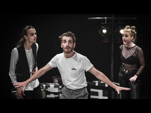 Jekyll and Hide in Auckland