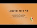 Kapatid Tara Na