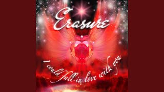 I Could Fall In Love with You (Monteverde Radio Edit)