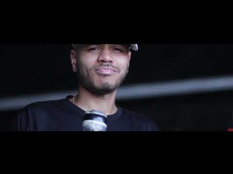 Cantor Belo  (backstage) - 06/11