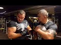 Biceps Büyütme Antrenmanı