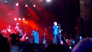 Tom Jones   Burning Hell   Retropop 2015