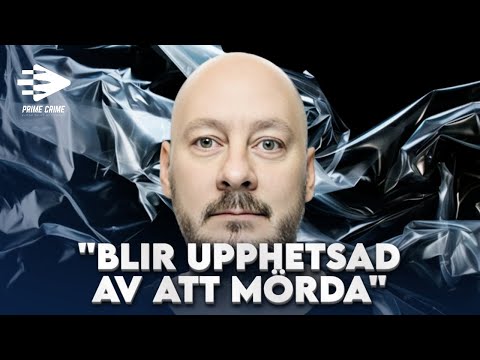 HEMTJÄNSTANSTÄLLD MÖRDADE 94-ÅRIG KVINNA - FILMADE MORDET | HELA RÄTTEGÅNGEN