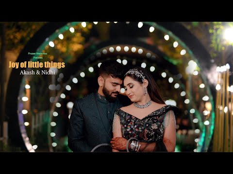 Wedding Photographer portfolio by Frozen Memories in Pune - Photo 2 Wedding Photographer portfolio by Frozen Memories in Pune - Photo 2