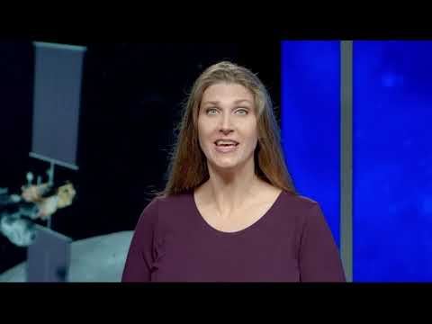 SpaceCast Weekly May 24, 2019