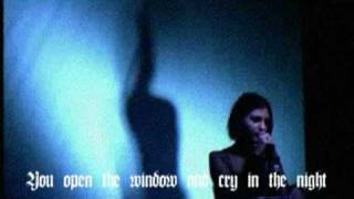 Blutengel Wonderland (Angel Dust) + Lyrics