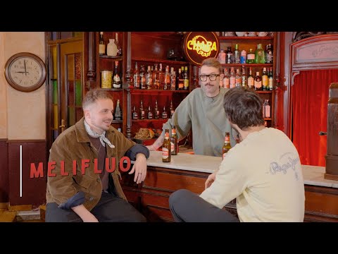 Mellifluous in La Chapa (Interview)