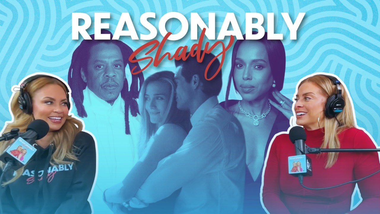 Reasonably Shady Ep. 244