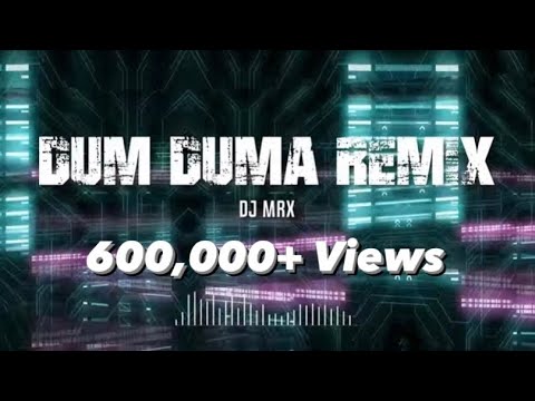 Dum Duma Remix|December Movie Song|Malayalam Remix Songs by NanduMrX