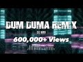 Dum Duma Remix|December Movie Song|Malayalam Remix Songs by NanduMrX