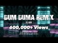Dum Duma Remix December Movie Song Malayalam Remix Songs By NanduMrX