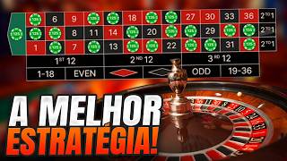 Roulette Bug Strategy: 8 and 21 Pattern thumbnail