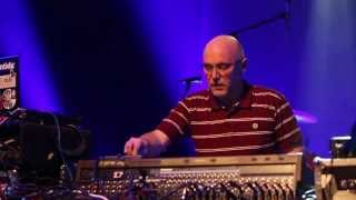 Dub Champions 05022013 wuk Adrian Sherwood