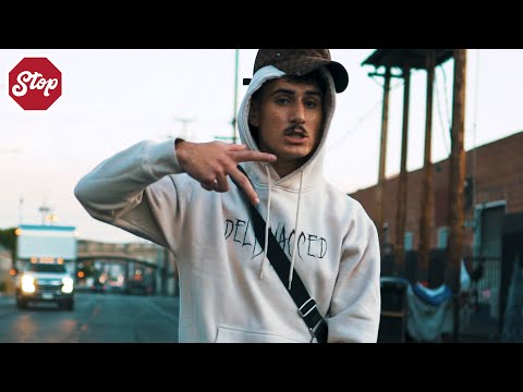 Kinkyy - "Life Lessons" (Official Video) Shot By Nick Rodriguez