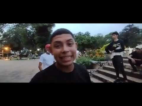 4tos LIT 🆚 NALDO (Batalla Dominguera) - TBF🪃💥